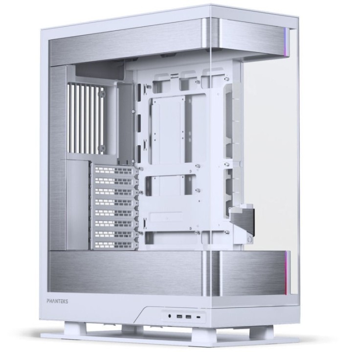 PHANTEKS - Evolv X2 White Extended-ATX