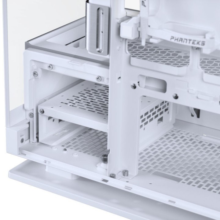 PHANTEKS - Evolv X2 White Extended-ATX