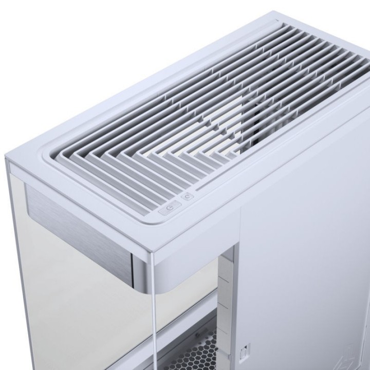 PHANTEKS - Evolv X2 White Extended-ATX
