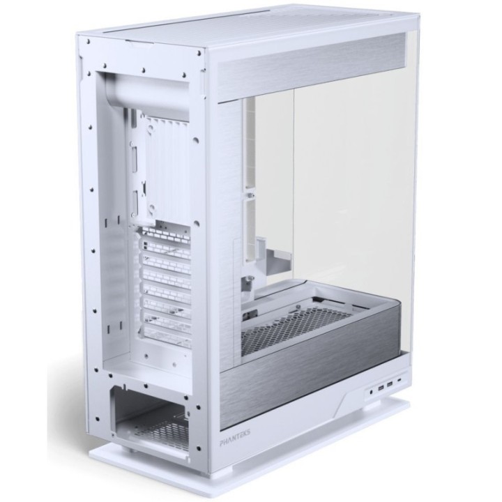 PHANTEKS - Evolv X2 White Extended-ATX