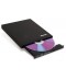 HAMLET - Masterizzatore Esterno Slim USB