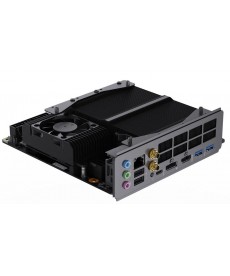 Minisforum - BD790i X3D Ryzen 9 7945HX3D Mini-ITX
