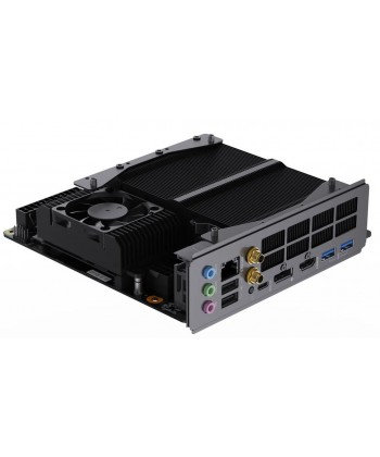 Minisforum - BD790i X3D Ryzen 9 7945HX3D Mini-ITX