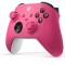 MICROSOFT - XBOX CONTROLLER DEEP PINK