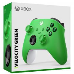 MICROSOFT - XBOX CONTROLLER GREEN