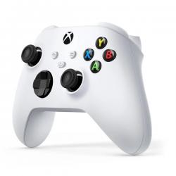 MICROSOFT - XBOX CONTROLLER ROBOT WHITE