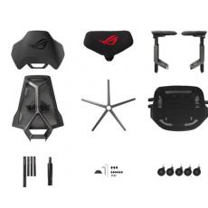 ASUS - SL400C ROG DESTRIER CORE/BK/WW