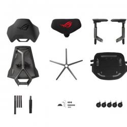 ASUS - SL400C ROG DESTRIER CORE/BK/WW