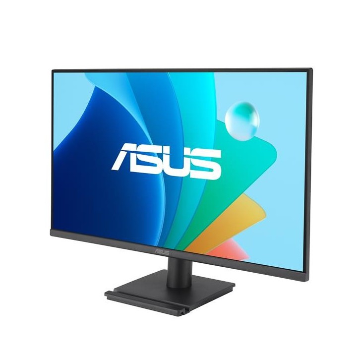 ASUS - EYE CARE GAMING MONITOR  27 IPS FHD