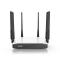 NBG-6604, DUAL BAND WIRELESS AC ROUTER E ACCESS POINT, 1 PORTA WAN GIGABIT, 4 PORTE LAN GIGABIT, WIRELESS AC 1200MBPS