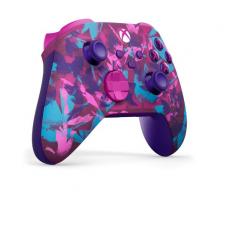 MICROSOFT - XBOX CONTROLLER HEART BREAKER SE