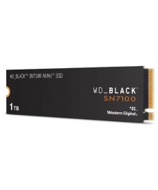 WESTERN DIGITAL - 1TB SN7100 WD Black SSD M.2 NVMe 4.0
