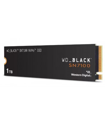 WESTERN DIGITAL - 1TB SN7100 WD Black SSD M.2 NVMe 4.0