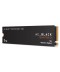 WESTERN DIGITAL - 1TB SN7100 WD Black SSD M.2 NVMe 4.0