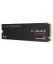 WESTERN DIGITAL - 2TB SN7100 WD Black SSD M.2 NVMe 4.0