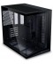 LIAN LI - O11 Dynamic Mini V2 Black BTF ATX