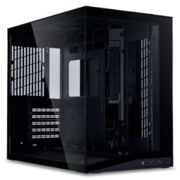 LIAN LI - O11 Dynamic Mini V2 Black BTF ATX