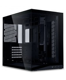 LIAN LI - O11 Dynamic Mini V2 Black BTF ATX