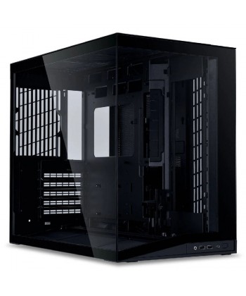 LIAN LI - O11 Dynamic Mini V2 Black BTF ATX
