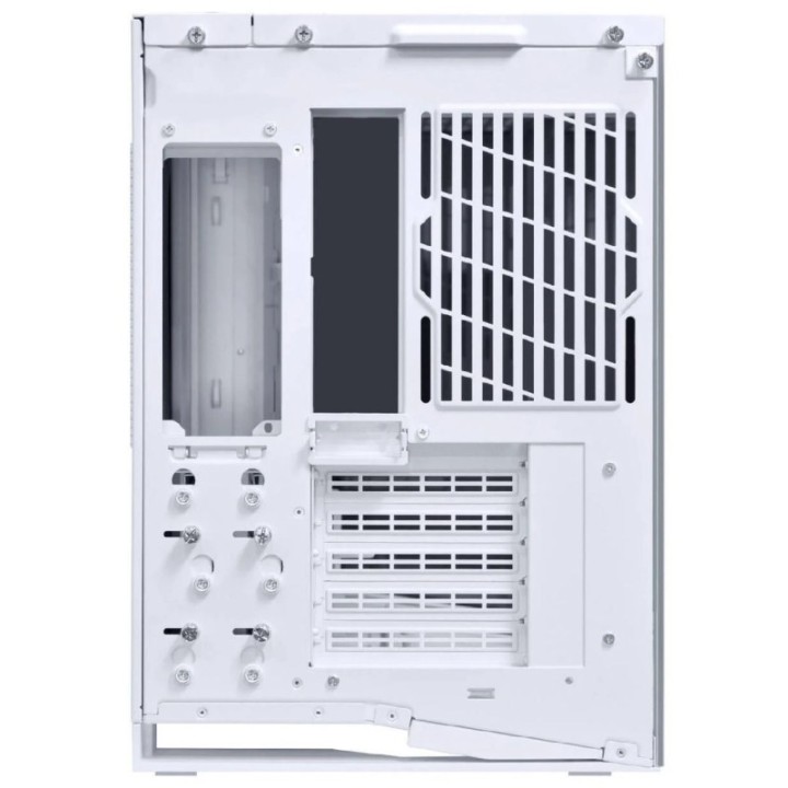 LIAN LI - O11 Dynamic Mini V2 White BTF ATX