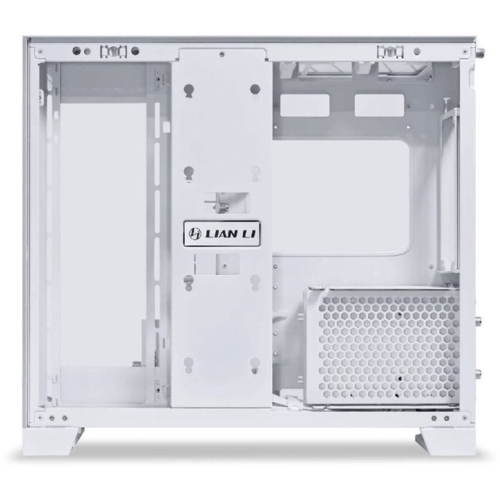 LIAN LI - O11 Dynamic Mini V2 White BTF ATX