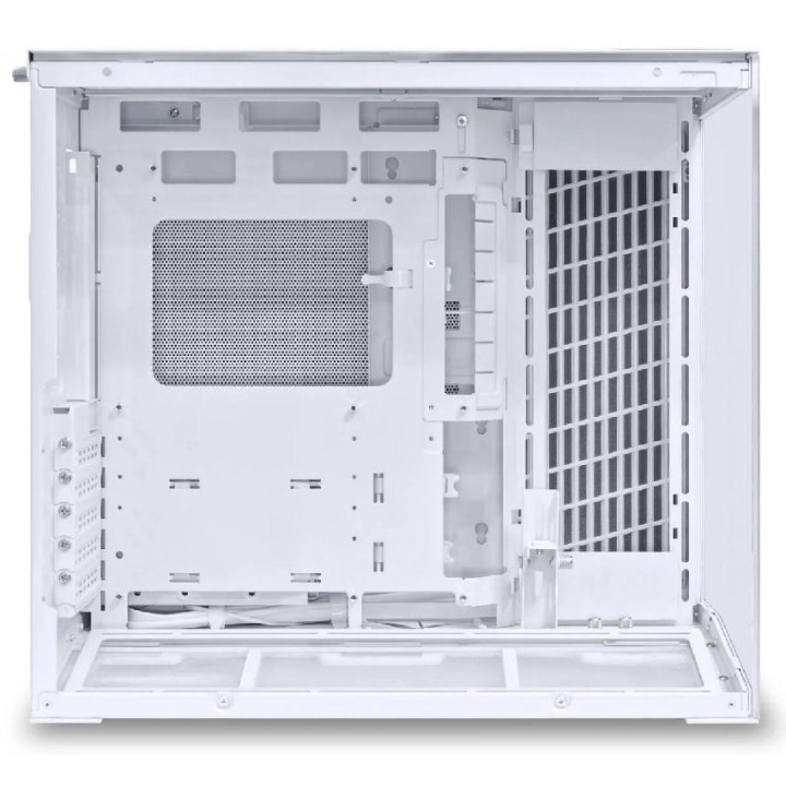 LIAN LI - O11 Dynamic Mini V2 White BTF ATX