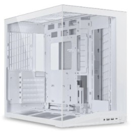 LIAN LI - O11 Dynamic Mini V2 White BTF ATX