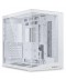 LIAN LI - O11 Dynamic Mini V2 White BTF ATX