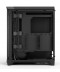 Fractal Design - Meshify 3 Black Extended-ATX