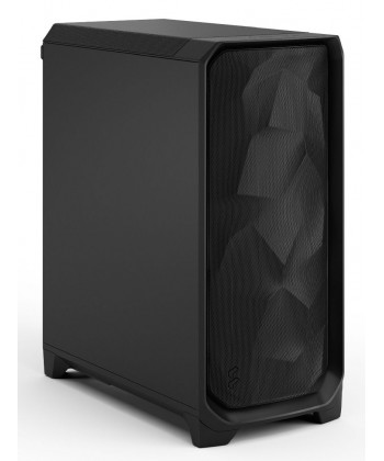 Fractal Design - Meshify 3 Black Extended-ATX