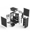 Fractal Design - Meshify 3 Black Extended-ATX