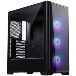 PHANTEKS - G370A RGB Extended-ATX