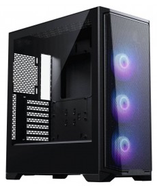 PHANTEKS - G370A RGB Extended-ATX
