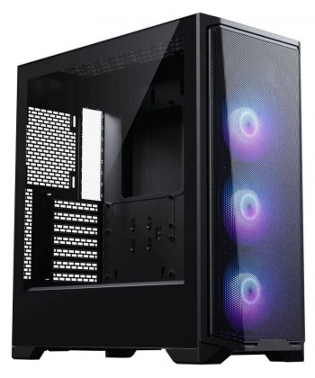 PHANTEKS - G370A RGB Extended-ATX