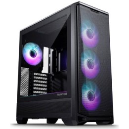 PHANTEKS - G400A D-RGB Extended-ATX