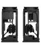 Fractal Design - Mood Black Mini-ITX SFX