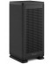 Fractal Design - Mood Black Mini-ITX SFX