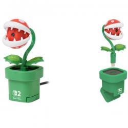 NINTENDO - NINTENDO SWITCH 2 PIRANHA CAMERA