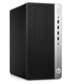 HP - 600 G4 i7 8700 32GB SSD 512GB Win11 Ricondizionato Garanzia 12mesi