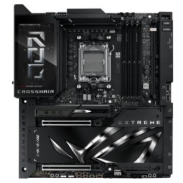 ASUS - ROG Crosshair X870E Extreme WiFi Five M.2 DDR5 Extended-ATX - Socket AM5
