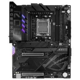 ASUS - ROG Crosshair X870E Apex WiFi Five M.2 DDR5 Extended-ATX - Socket AM5