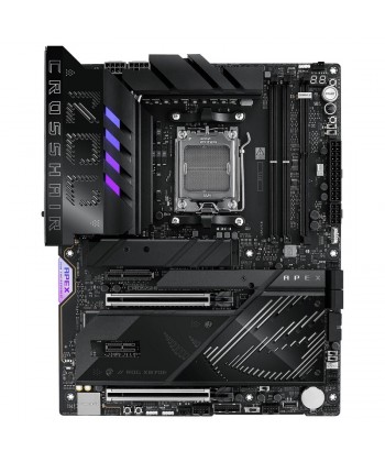 ASUS - ROG Crosshair X870E Apex WiFi Five M.2 DDR5 Extended-ATX - Socket AM5
