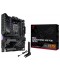 ASUS - ROG Crosshair X870E Apex WiFi Five M.2 DDR5 Extended-ATX - Socket AM5