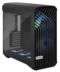 Fractal Design - Torrent RGB Black SSI-EEB