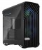 Fractal Design - Torrent RGB Black SSI-EEB