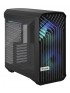Fractal Design - Torrent Compact RGB Black Extended-ATX