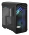 Fractal Design - Torrent Compact RGB Black Extended-ATX