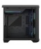 Fractal Design - Torrent Compact RGB Black Extended-ATX