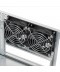 SILVERSTONE - Case Rack 4U RM45-360 SSI EEB