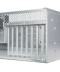 SILVERSTONE - Case Rack 4U RM45-360 SSI EEB